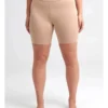 Integra Anti Chafe Short In Nude