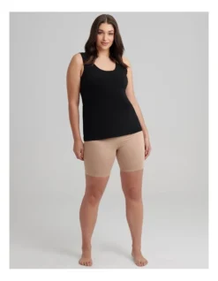 Integra Anti Chafe Short In Nude -Myer Clothing Shop 936439750 3 720x928