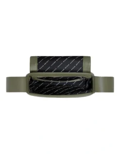 One Of These Days Flapover Shoulder Bag In Khaki -Myer Clothing Shop 936456490 4 720x928