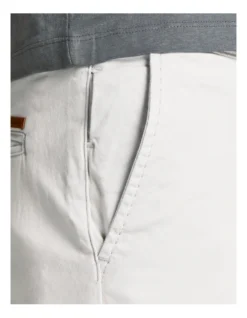 Jack & Jones Liam Original Am 327 Jeans In Glacier Grey -Myer Clothing Shop 936481870 4 720x928