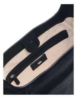 Radley Cranwell Close Large Open-Top Shoulder Bag In Black 8 Radley Cranwell Close Large Open-Top Shoulder Bag In Black -Myer Clothing Shop 936494740 4 1 720x928