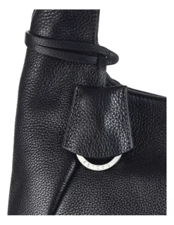 Radley Cranwell Close Large Open-Top Shoulder Bag In Black 9 Radley Cranwell Close Large Open-Top Shoulder Bag In Black -Myer Clothing Shop 936494740 5 720x928