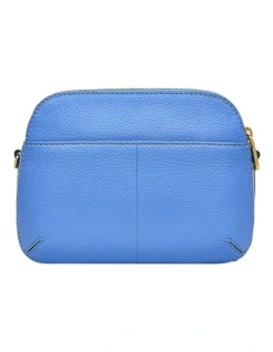 Radley Dukes Place Medium Zip-Top Crossbody Bag In Blue -Myer Clothing Shop 936494920 3 1 720x928