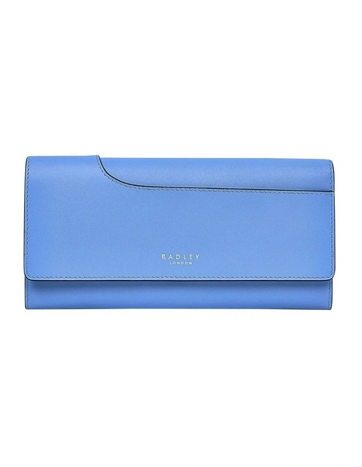 Radley Pockets 2.0 Large Flapover Matineein Blue 1 Radley Pockets 2.0 Large Flapover Matineein Blue