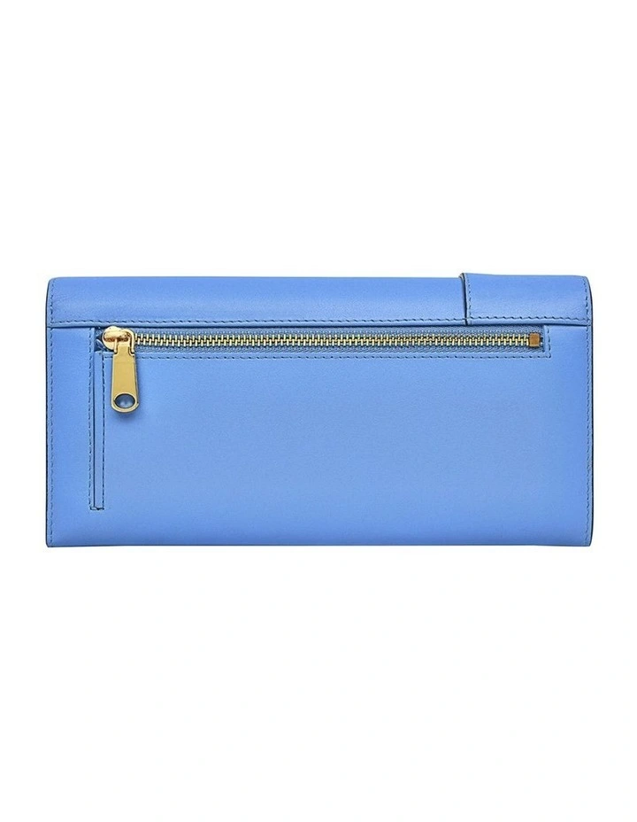 Radley Pockets 2.0 Large Flapover Matineein Blue 2 Radley Pockets 2.0 Large Flapover Matineein Blue - Image 2