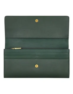 Radley Pockets 2.0 Large Flapover Matinee In Green -Myer Clothing Shop 936495460 3 720x928