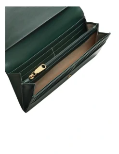 Radley Pockets 2.0 Large Flapover Matinee In Green -Myer Clothing Shop 936495460 4 720x928