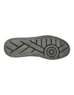 Skechers Pertola Sneaker In Black -Myer Clothing Shop 936691750 4 720x928