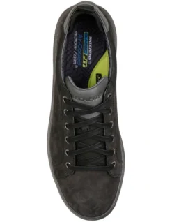 Skechers Pertola Sneaker In Black -Myer Clothing Shop 936691750 5 720x928