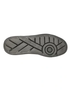 Skechers Pertola Sneaker In Brown -Myer Clothing Shop 936691840 4 720x928