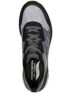 Skechers Go Walk Workout Walker Ultra Motion Sneaker In Black 8 Skechers Go Walk Workout Walker Ultra Motion Sneaker In Black -Myer Clothing Shop 936692110 4 720x928