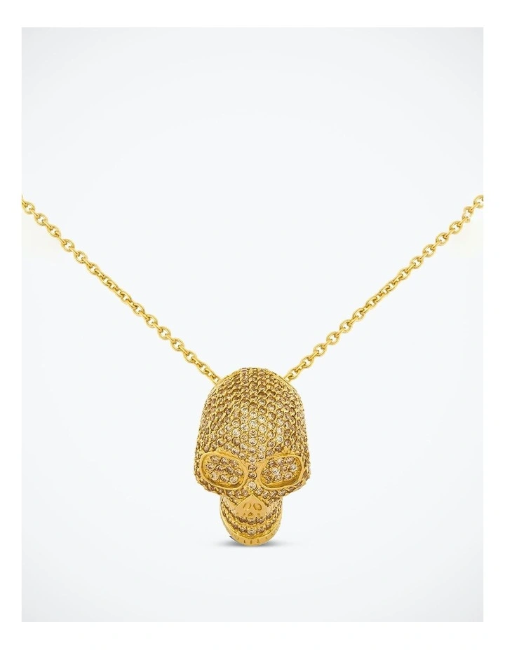 Life Necklace 1 Life Necklace