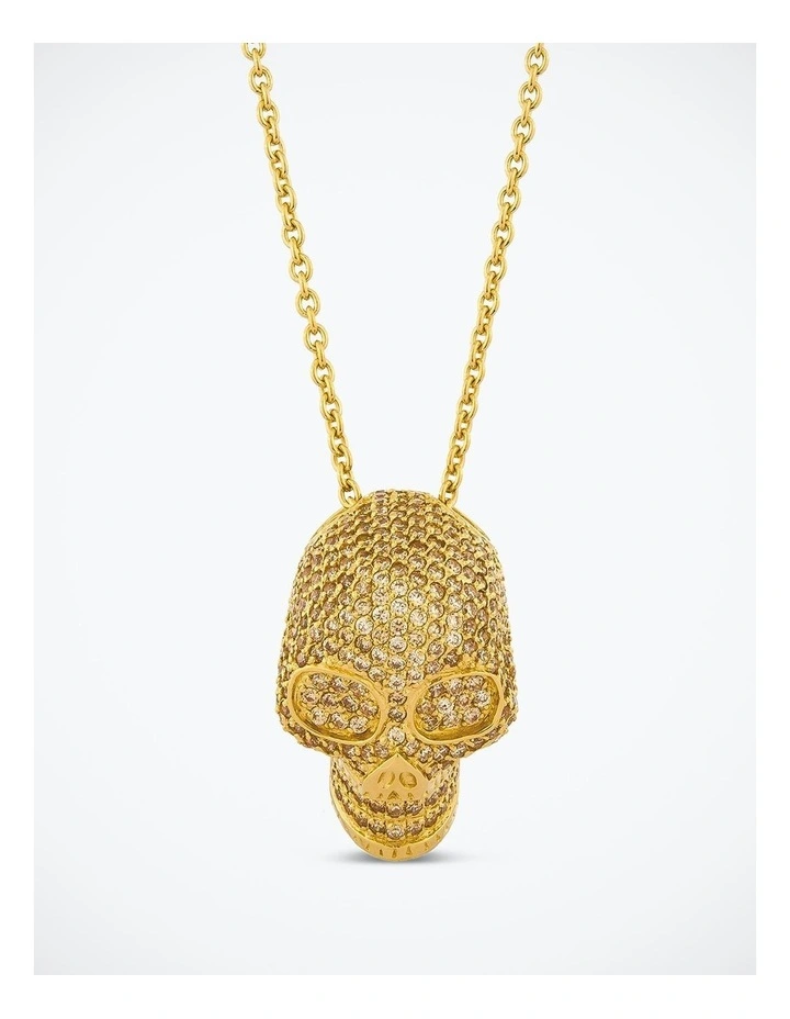 Life Necklace 2 Life Necklace - Image 2