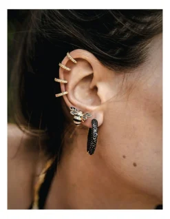 Queen Bee Earring -Myer Clothing Shop 936836200 3 720x928