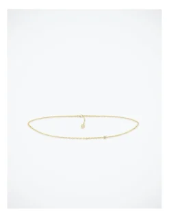Minx Solitaire Waistchain