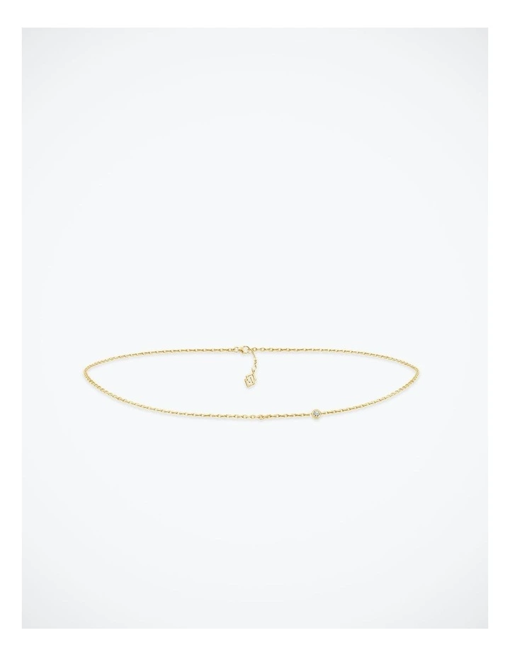 Minx Solitaire Waistchain 1 Minx Solitaire Waistchain