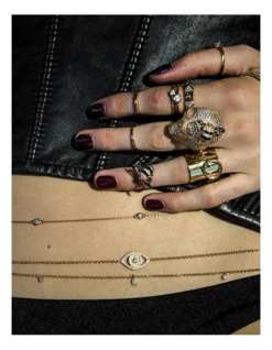 Droplet Waist Chain -Myer Clothing Shop 936853390 3 720x928