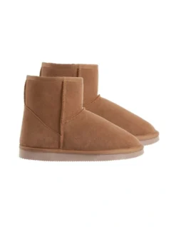 Royal Comfort Breathable Ugg Slipper Boots Womens