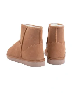 Royal Comfort Breathable Ugg Slipper Boots Womens 6 Royal Comfort Breathable Ugg Slipper Boots Womens -Myer Clothing Shop 936889030 3 720x928
