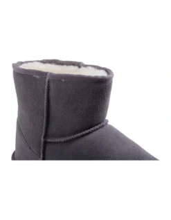 Royal Comfort Breathable Ugg Slipper Boots Mens 9 Royal Comfort Breathable Ugg Slipper Boots Mens -Myer Clothing Shop 936889480 5 720x928