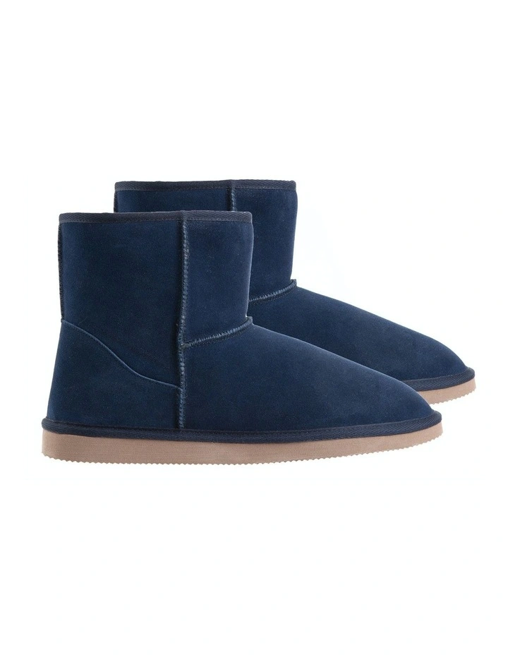 Royal Comfort Breathable Ugg Slipper Boots Mens 1 Royal Comfort Breathable Ugg Slipper Boots Mens