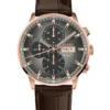 Commander Chronograph M0164143608100 Watch In Brown