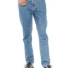 Bones Denim Jean In Highway Blue