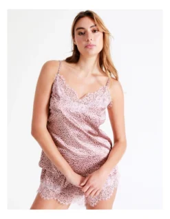 Chloe & Lola Rosanna Camisole In Ecru -Myer Clothing Shop 936965890 4 720x928