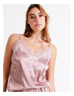 Chloe & Lola Rosanna Camisole In Ecru -Myer Clothing Shop 936965890 5 720x928