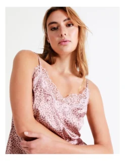 Chloe & Lola Rosanna Camisole In Ecru -Myer Clothing Shop 936965890 6 720x928