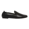Nine West Haylee Flats In Black
