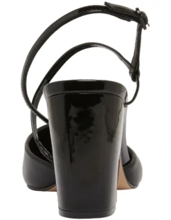 Nine West Cache Pumps In Black 7 Nine West Cache Pumps In Black -Myer Clothing Shop 937000270 4 720x928