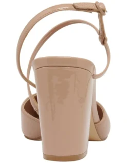 Nine West Cache Pumps In Pink 7 Nine West Cache Pumps In Pink -Myer Clothing Shop 937000360 4 720x928