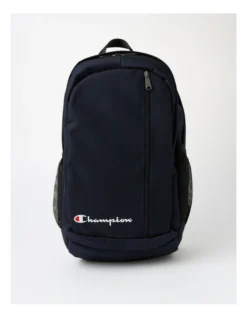 Champion Fashion Backpack In Navy