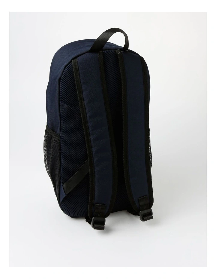 Champion Fashion Backpack In Navy 2 Champion Fashion Backpack In Navy - Image 2