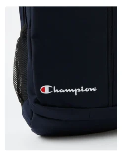Champion Fashion Backpack In Navy 6 Champion Fashion Backpack In Navy -Myer Clothing Shop 937046800 3 720x928