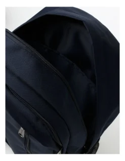 Champion Fashion Backpack In Navy 7 Champion Fashion Backpack In Navy -Myer Clothing Shop 937046800 4 720x928