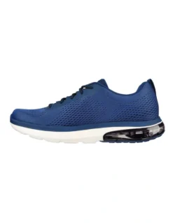 Skechers Go Walk Air 2.0 Enterprise Sneaker In Navy -Myer Clothing Shop 937350370 3 720x928