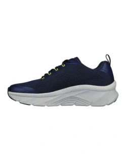 Skechers Arch Fit D'lux Sumner Sneaker In Navy 7 Skechers Arch Fit D'lux Sumner Sneaker In Navy -Myer Clothing Shop 937351360 3 720x928