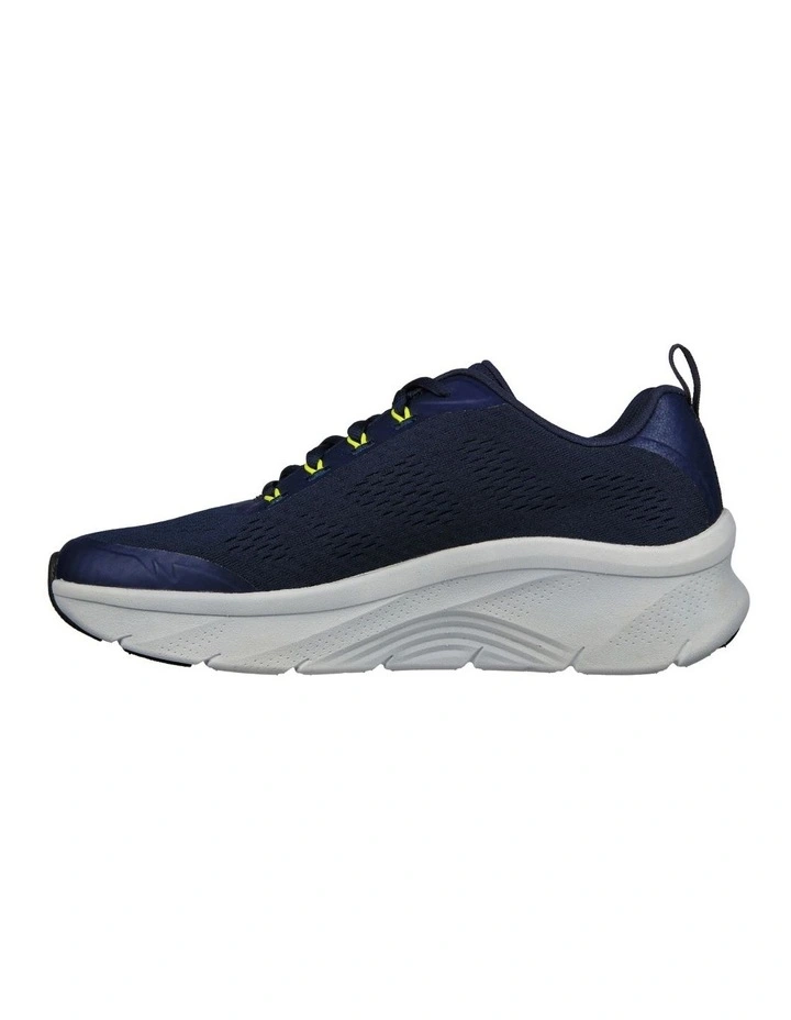 Skechers Arch Fit D'lux Sumner Sneaker In Navy 3 Skechers Arch Fit D'lux Sumner Sneaker In Navy - Image 3