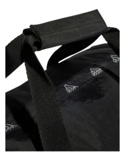 ADIDAS 4ATHLTS Duffle Bag Medium In Black -Myer Clothing Shop 937591570 4 720x928