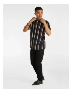 Dante Slim Jean In Black -Myer Clothing Shop 937825570 4 720x928