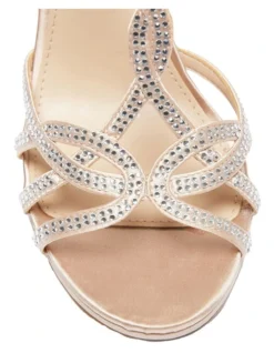 Raia Sandals In Pearl Rose Satin 13 Raia Sandals In Pearl Rose Satin -Myer Clothing Shop 938108170 7 720x928