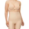 Revive Smooth Full Cup Contour Bra In Warm Taupe