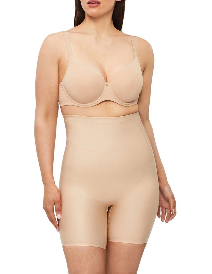 Revive Smooth Full Cup Contour Bra In Warm Taupe 1 Revive Smooth Full Cup Contour Bra In Warm Taupe
