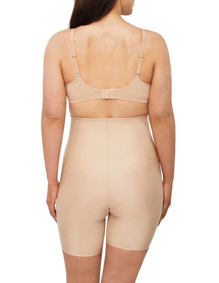 Revive Smooth Full Cup Contour Bra In Warm Taupe 3 Revive Smooth Full Cup Contour Bra In Warm Taupe - Image 3