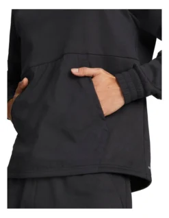 Puma Fit Power Fleece Hoodie In Black -Myer Clothing Shop 938519740 3 720x928