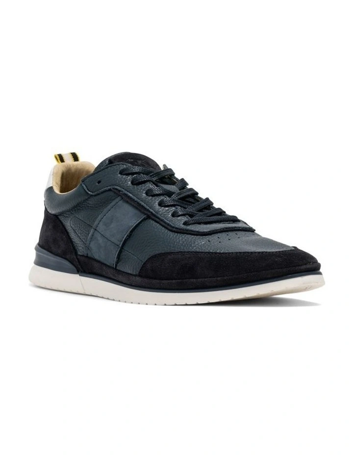 Parnell Sneaker In Navy 2 Parnell Sneaker In Navy - Image 2