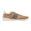 Parnell Sneaker In Tan