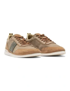 Parnell Sneaker In Tan 10 Parnell Sneaker In Tan -Myer Clothing Shop 938607310 4 720x928
